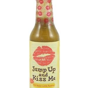Spring hoch und küss mich original, . – 5oz