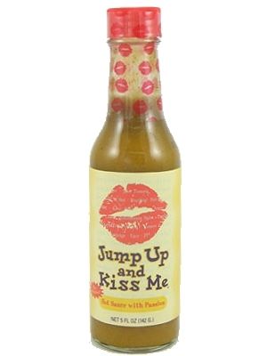 Jump Up und Kiss Me Original, 5oz
