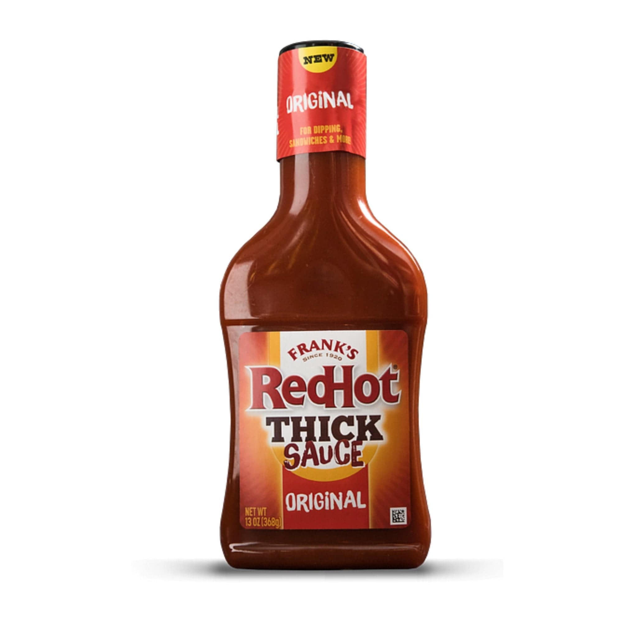 Frank's RedHot Dicke Sauce Original