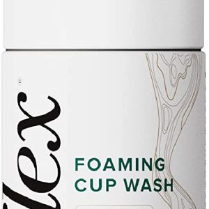 Flex Foaming Cup Wash – Umweltfreundliche und effektive Reinigung