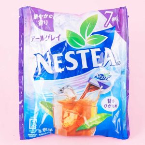 Nestlé Japan Nestea Potion Pods Süßer Ohrgrau