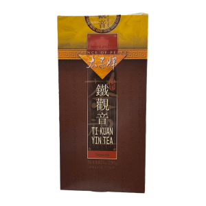 Prince of Peace Ti Kuan Yin Tee