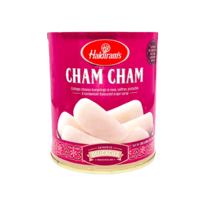 Haldiram’s chamm cham
