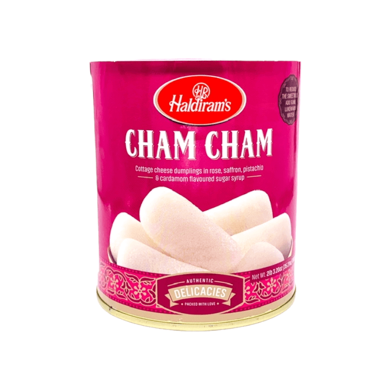 Haldiram Cham Cham