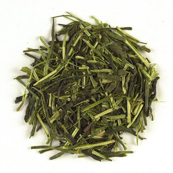 KuKi Cha Grün Kamakura Bio