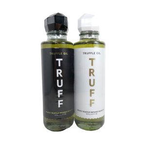 Truff Truffle Oil – Erhöhen Sie Ihr Kochspiel