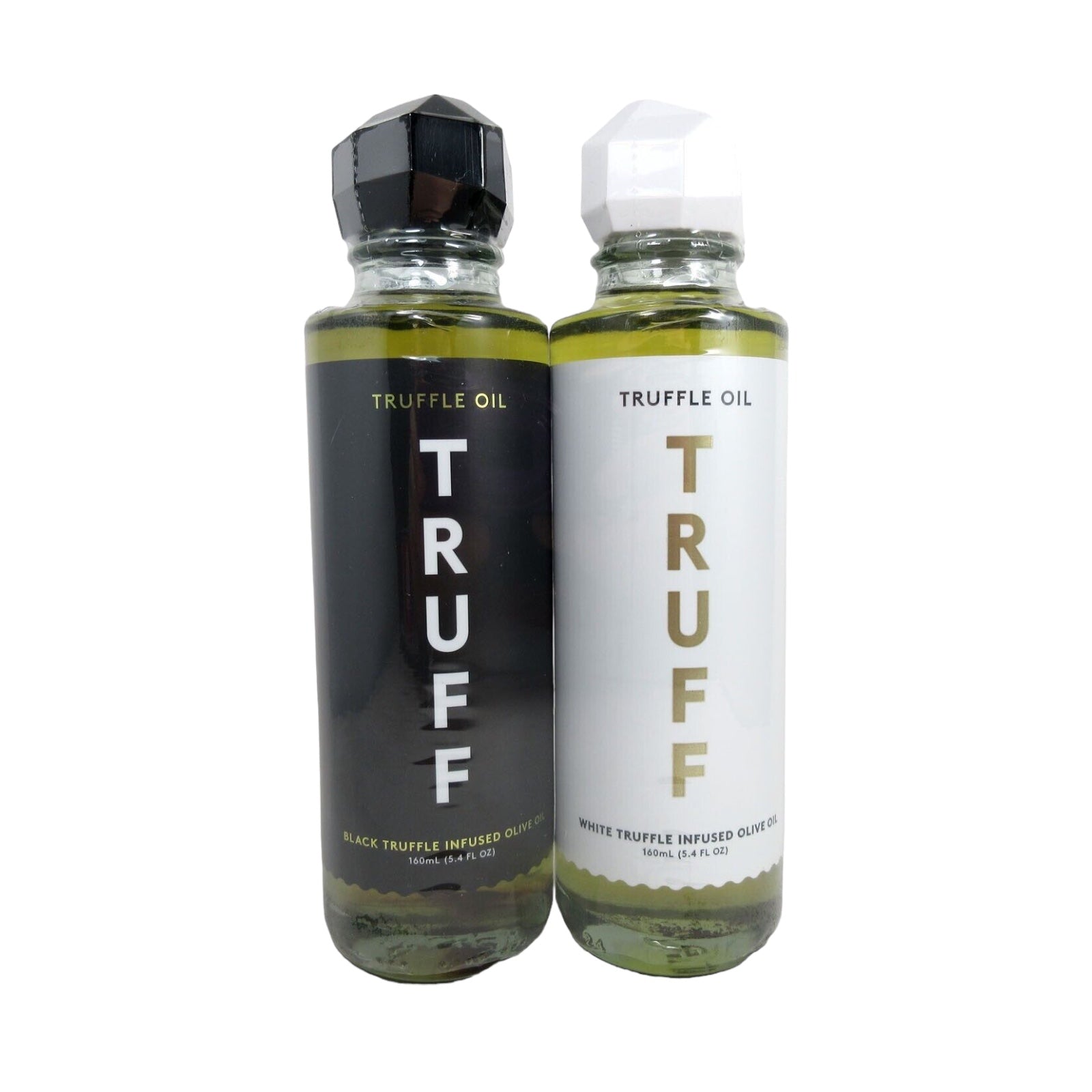 Truff Truffle Oil – Erhöhen Sie Ihr Kochspiel