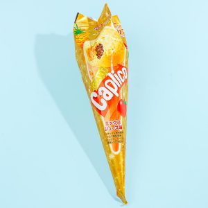 Glico Giant Caplico – Tropical Saft