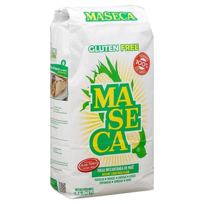 Maseca Instant Mais Masa Mehl