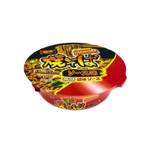 Hikari Menraku Yakisoba Umami Soße (Japan)