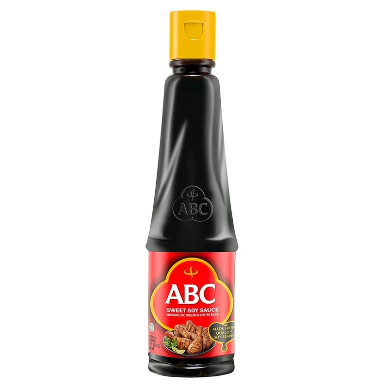 ABC süße Sojasauce 20.3oz