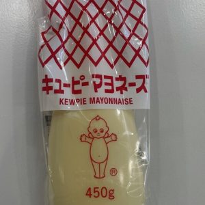 Kewpie Mayonnaise im Schlauch – 450G
