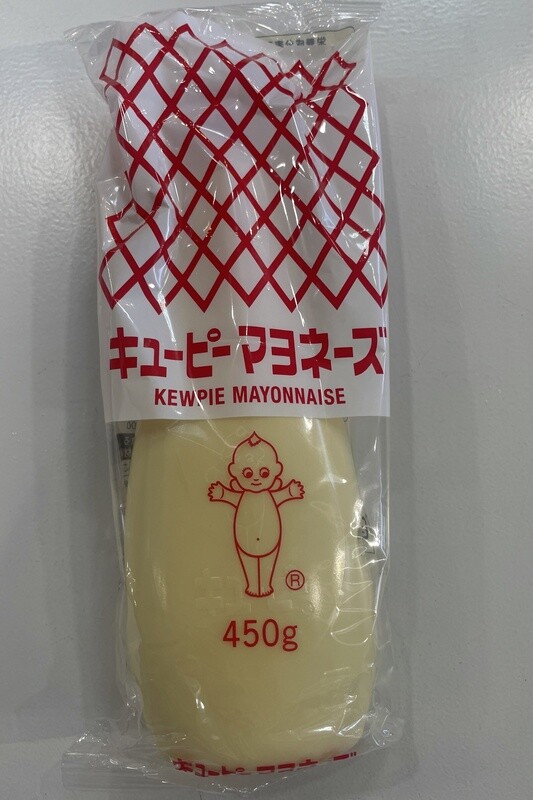 Kewpie Mayonnaise im Rohr 450G