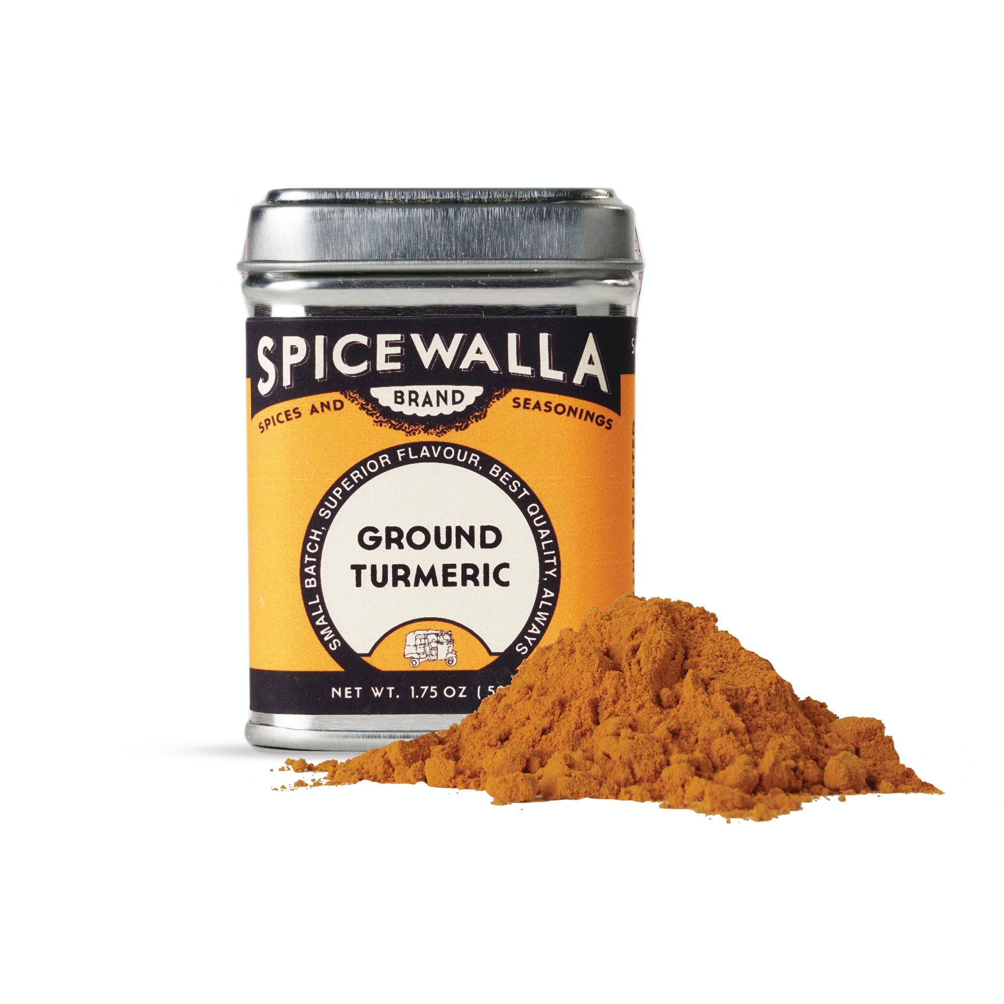 Spicewalla Boden Turmeric