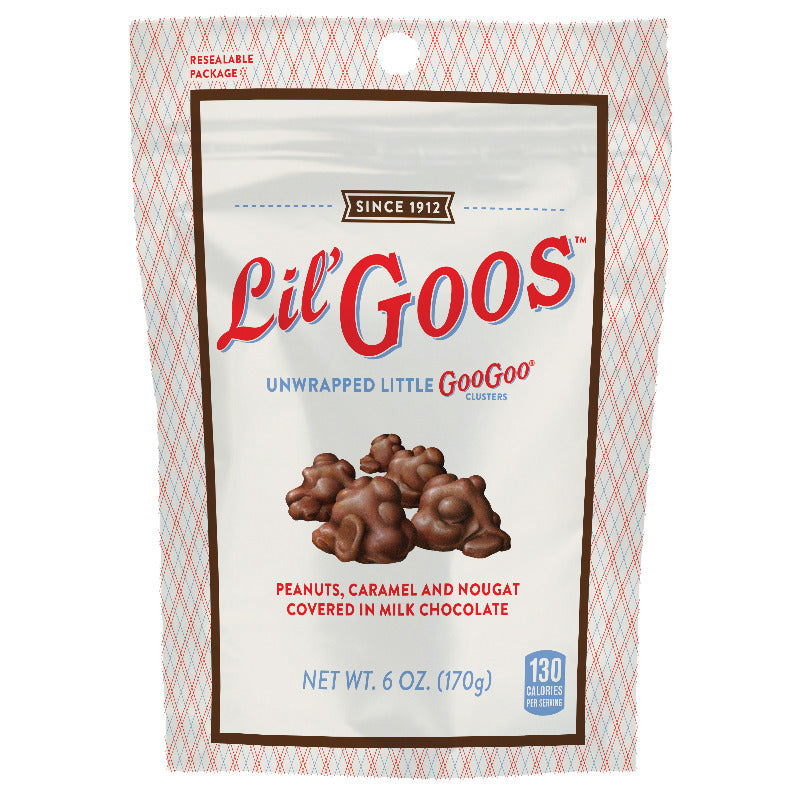 Goo Goo Clusters – Lil' Goos