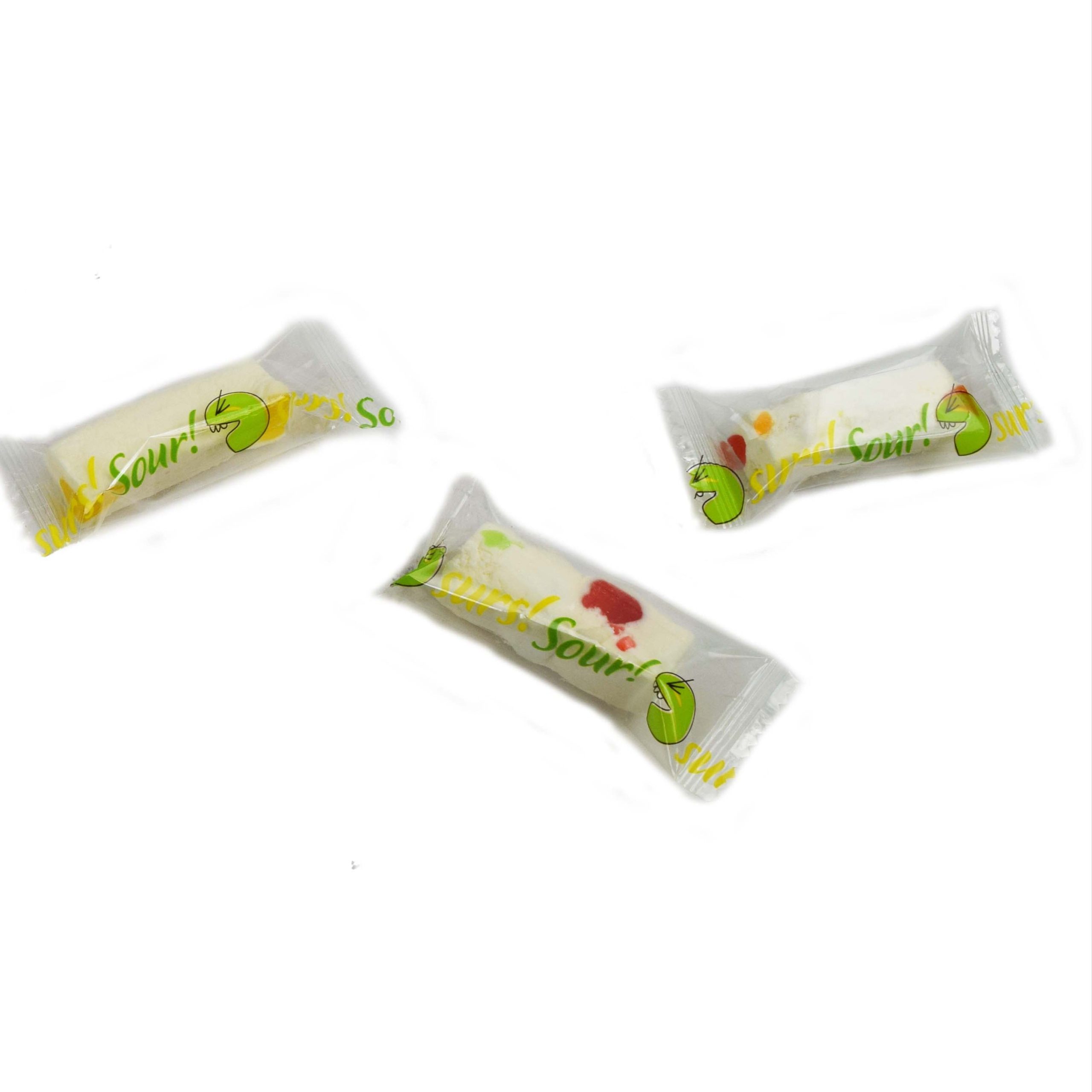 Unsere Jelly Jube Nougats