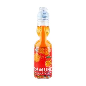 Mizuho Ramune Mangogeschmack