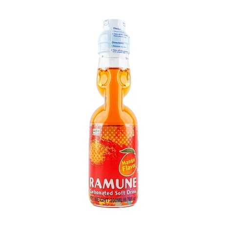 Mizuho Ramune Mangogeschmack