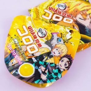 Kororo Demon Slayer Fruchtgummi – Energy Trinken
