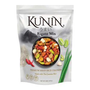 Buy Kunin Thai Arare Cracker Mix, 20 Unzen online