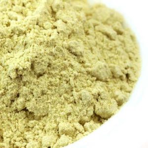 Wasabi Salz