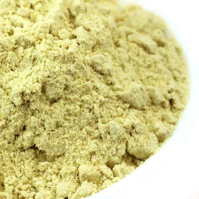Wasabi Salz