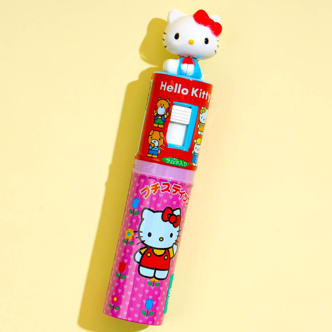 Hello Kitty Petit Stick Ramune Süßigkeiten