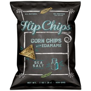 Hip Chips – Späne Meersalz