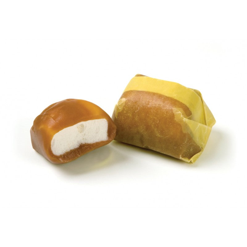 Asher's Caramellows