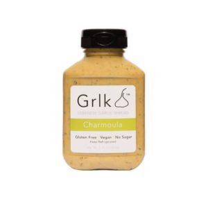 chamoula lebanesische Grlk-Spritze – 6 x 9.25oz