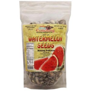 Aling Conching – Wassermelonensamen – Butong Pakwan – 8 OZ