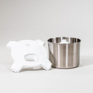 Ice Creme-Maker Befestigung