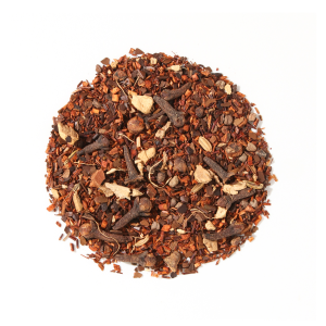 Yerba Mate Chai Tee – Karamell-Chai-Tee – Pflaume Deluxe