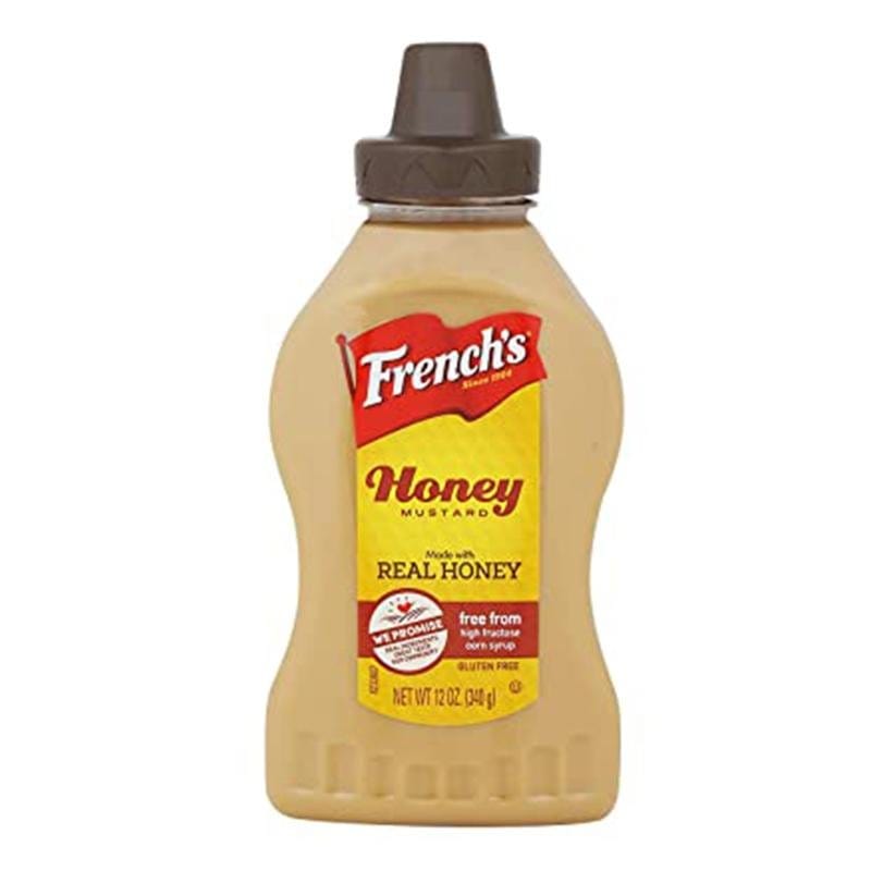 French's Honig Senf Echt Honig
