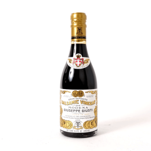 giusti Balsamico-Essig – gran depoto modena
