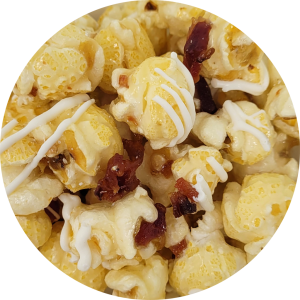 Ahorn Speck Waffel