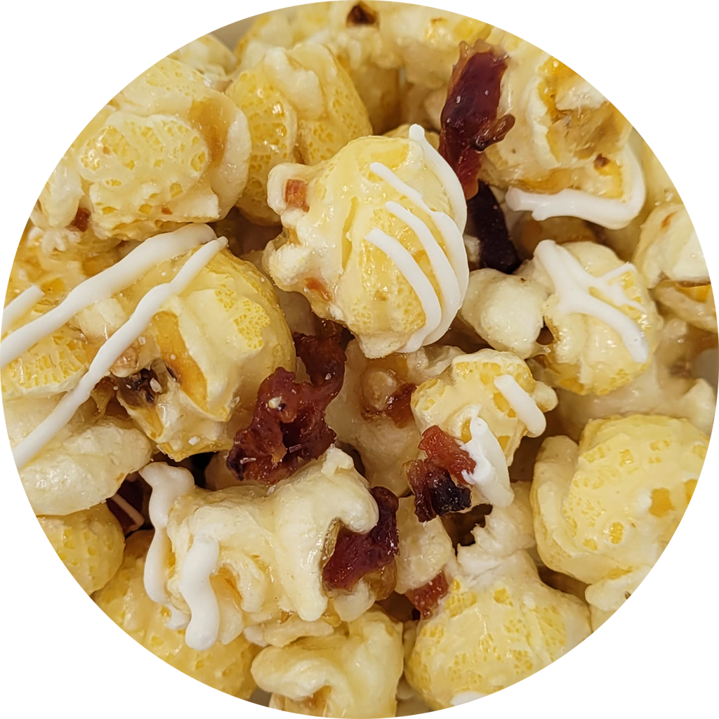 Ahorn Speck Waffel