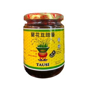 Orchid Brand Kopfschildkröte Tausi
