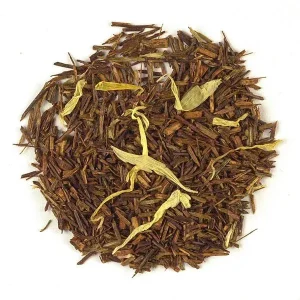 Vanille rooibos bio