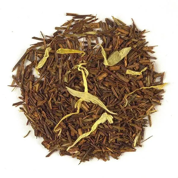 Vanille Rooibos Bio