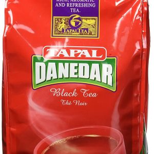 Tapal Danedar Schwarzer Tee, (Economy Pack) 31,7 Unzen