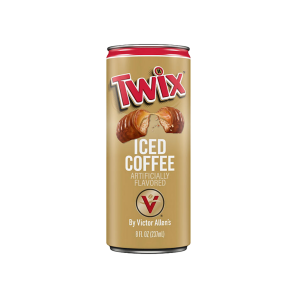 Eiskaffee-Latte (us) – 8oz