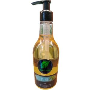 Zenutrients – Alles ist gut – Massageöl – 250 ML
