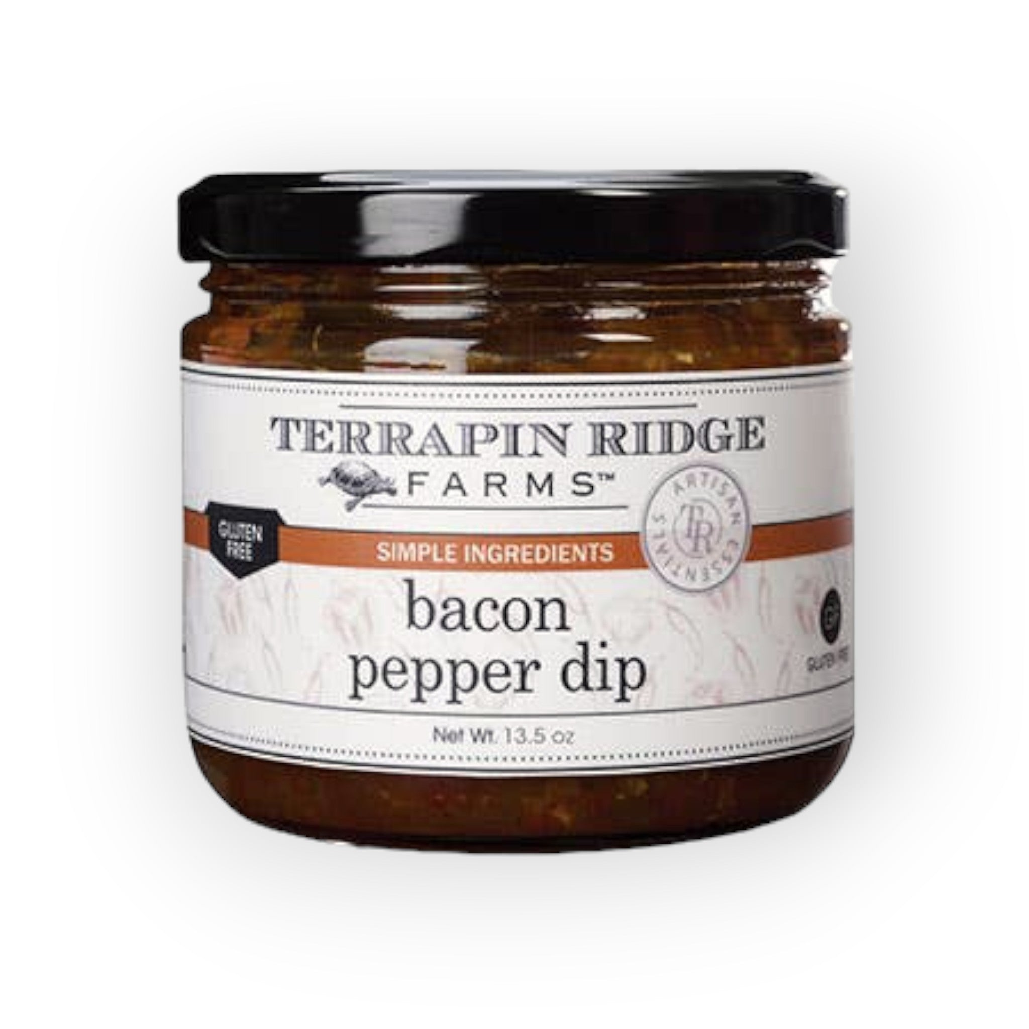 Terrapin Ridge Farmen – Speck Pfeffer Dip
