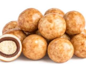Ultimate Malted Milchkugeln