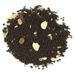 Nuxalbari Estate Masala Chai ökologisch