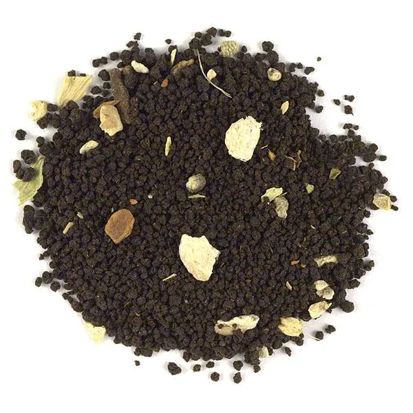 Nuxalbari Anwesen Masala Chai Bio
