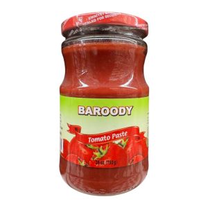 Baroody Tomatenpaste