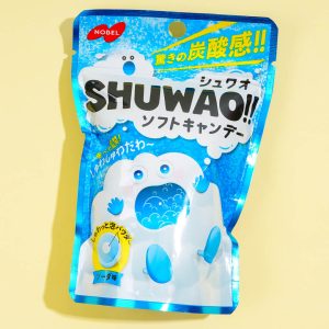 Nobel Shuwao Süßigkeiten – Soda