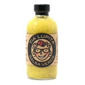 tia lupita salsa verde